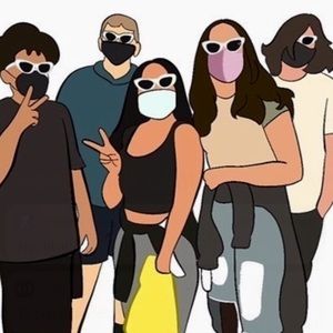 Meet your Posher, Jackson